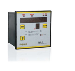 Đồng hồ đo điện, đo công suất Contrel EMC-3B